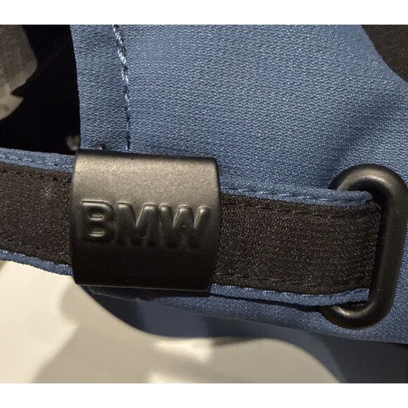 BMW Motorrad Racing cap one size - Picture 6 of 7